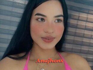 anajhons Livespot