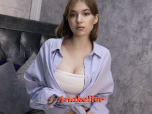 Anakeller