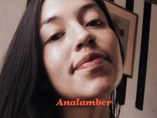 Analamber