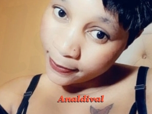 analdival Livespot