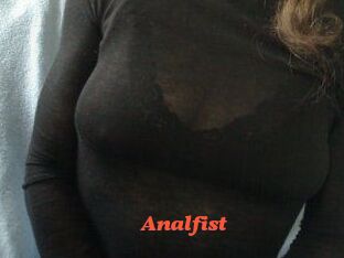 Analfist