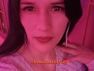 analnasty29 Livespot