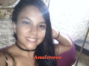 analoveee Livespot