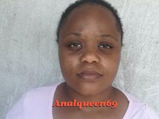 Analqueen69