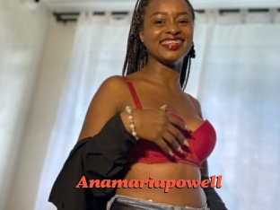 Anamariapowell