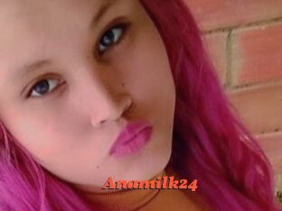 Anamilk24