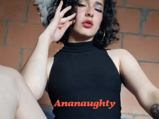 Ananaughty