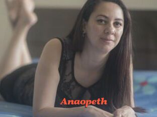Anaopeth