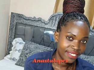 Anastalopez