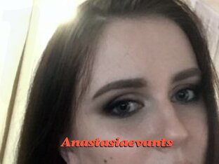 Anastasiaevants