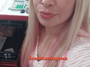 Anastasiagmz