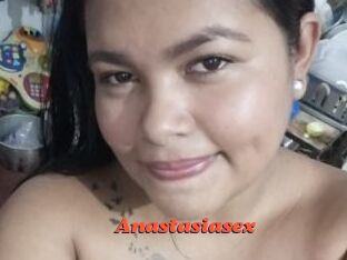 Anastasiasex
