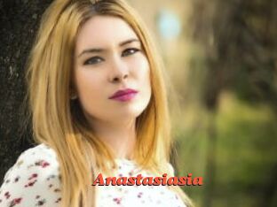 Anastasiasia
