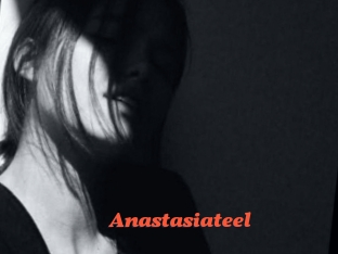Anastasiateel