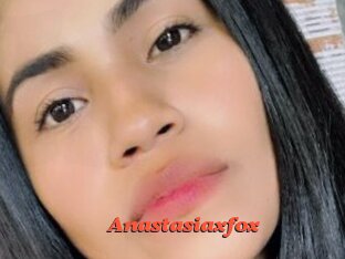 Anastasiaxfox