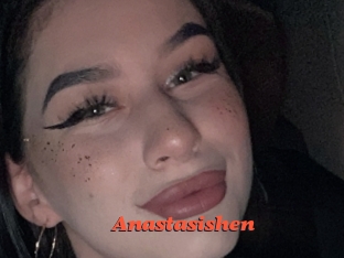 Anastasishen