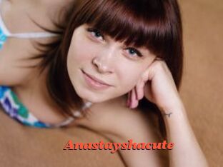 Anastayshacute