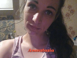 Anasztazia