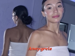 Anaygreis