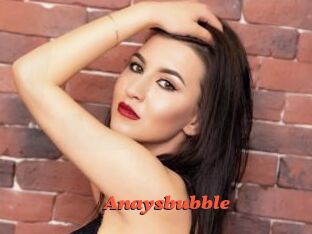 Anaysbubble