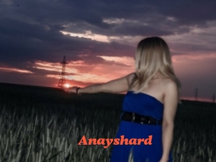 anayshard Livespot