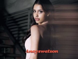 Anayswatson