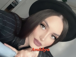 Anddya