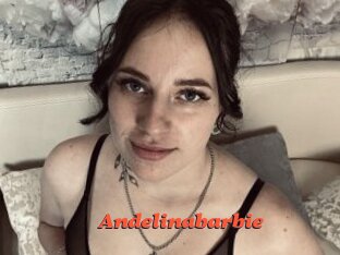 Andelinabarbie