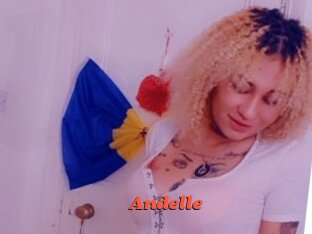 Andelle