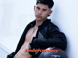 Andercamboy