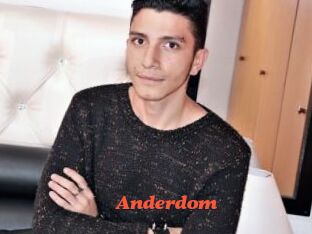 Anderdom