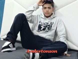 Andertonson