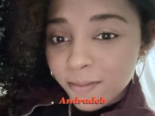 Andradeb