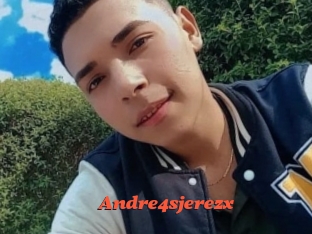 Andre4sjerezx