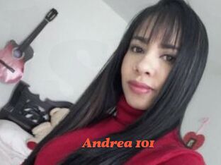 andrea_101 Livespot