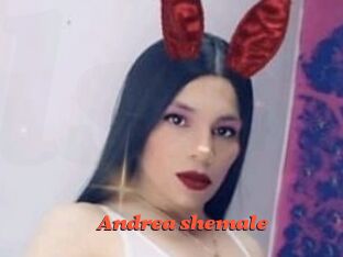Andrea_shemale