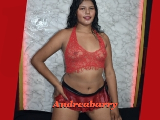 Andreabarry