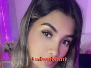 Andreablunt
