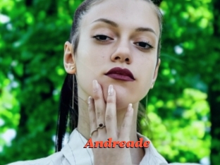 Andreade