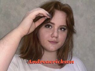 Andreaerickson