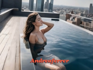 andreaferrer Livespot