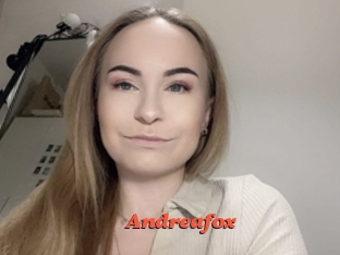 Andreafox