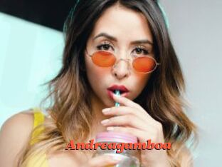 Andreagamboa