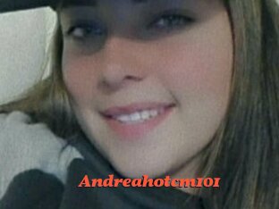 Andreahotcm101