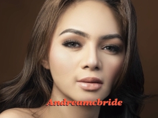 Andreamcbride