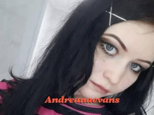 Andreanaevans