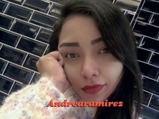 Andrearamirez