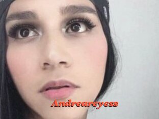 Andreareyess