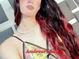 Andrearojast