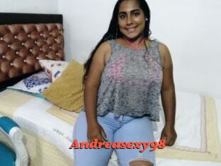 Andreasexy98